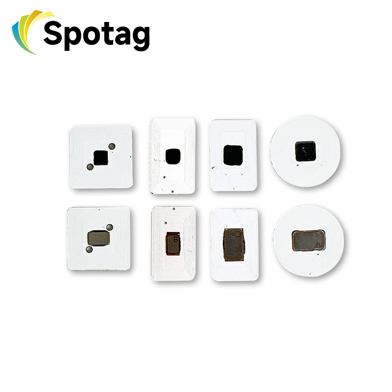NFC Ceramic Tag