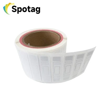 RFID papírcímke